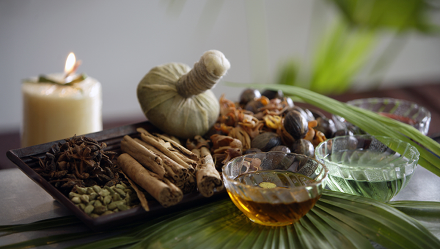 Ayurvedic therapies targeting the microbiome